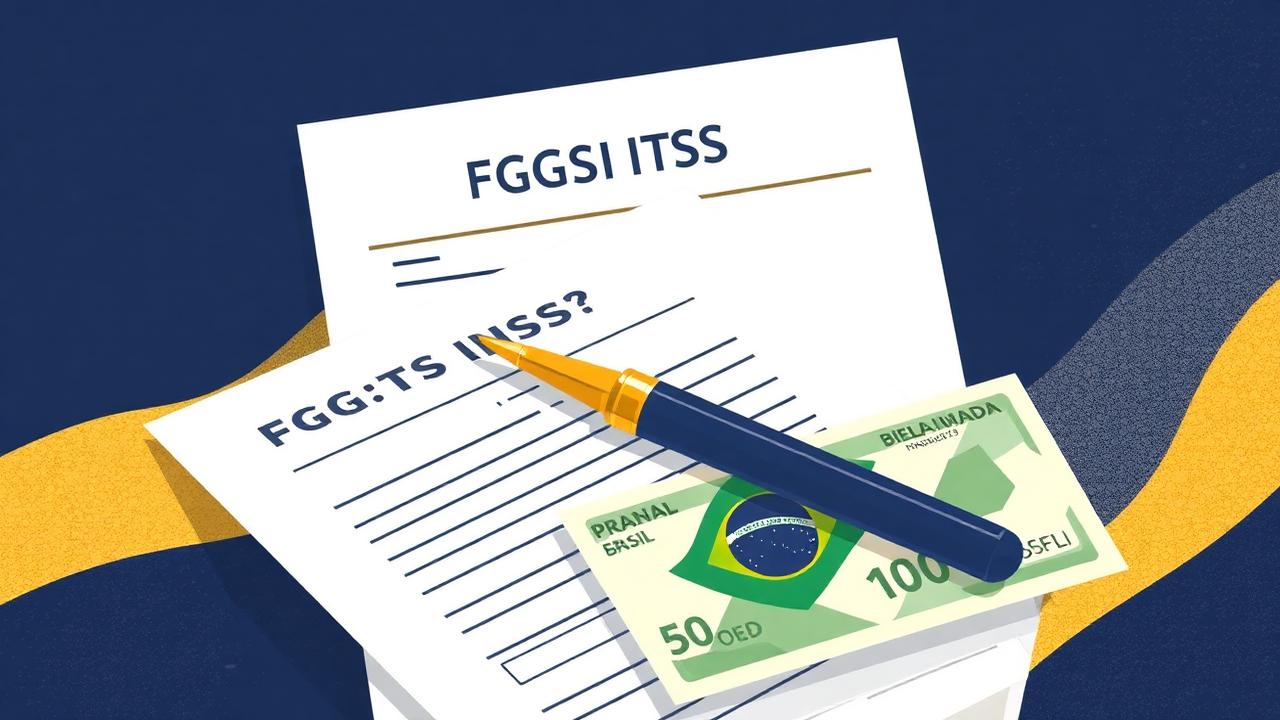 Crédito consignado, FGTS, INSS e mais: guia 2025 do correspondente