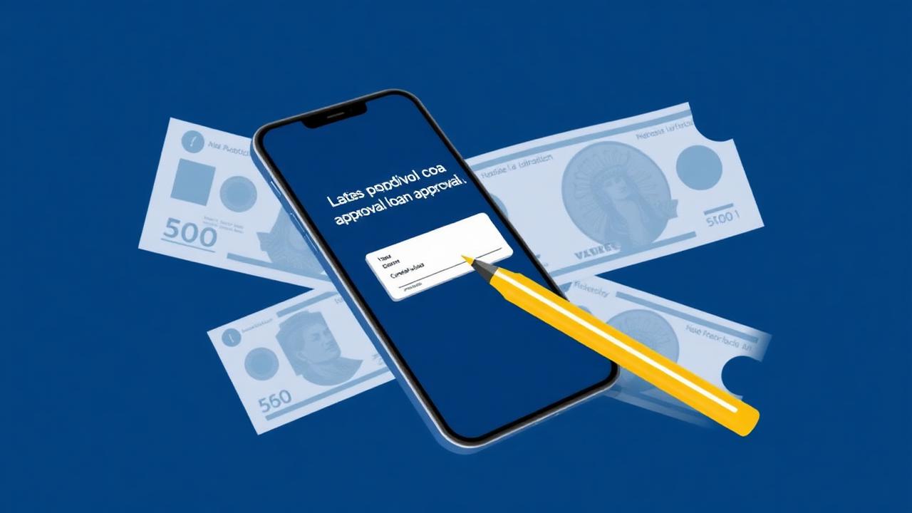 Empréstimo pessoal digital: como estruturar a esteira em 30 dias