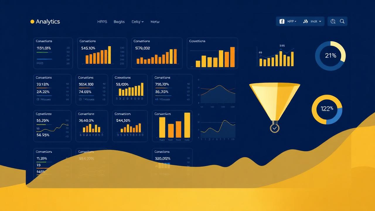 KPIs de correspondente bancário: os 12 indicadores que realmente importam